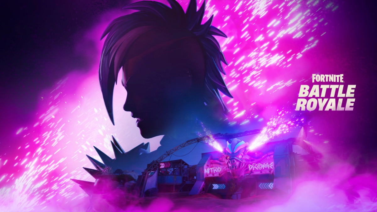 fortnite chapter 5 season 3 wrecked teaser image