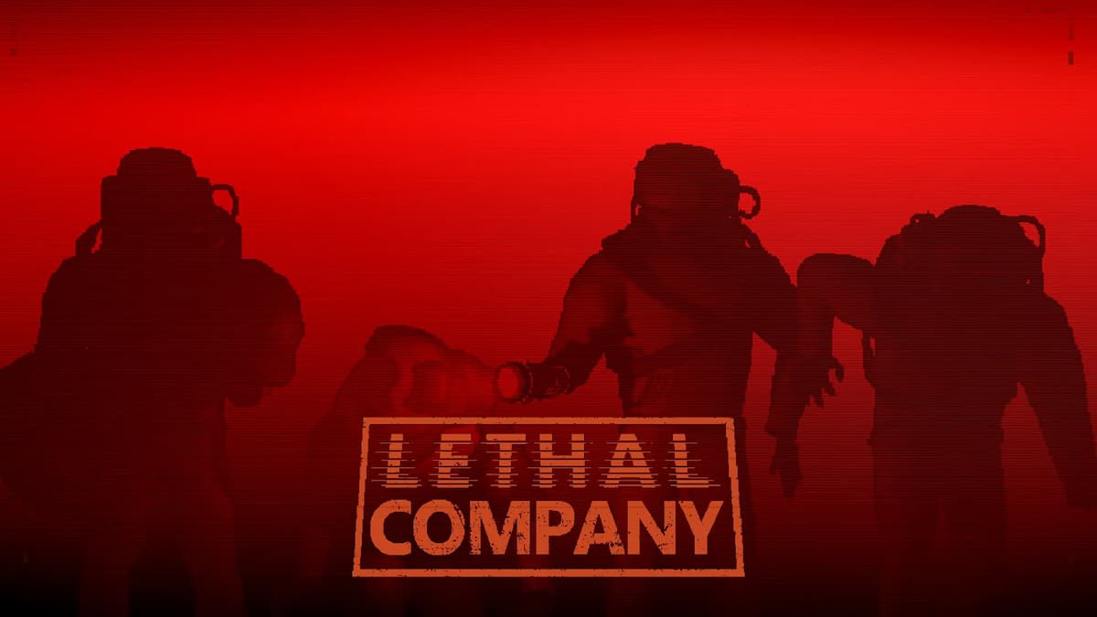 lethal company