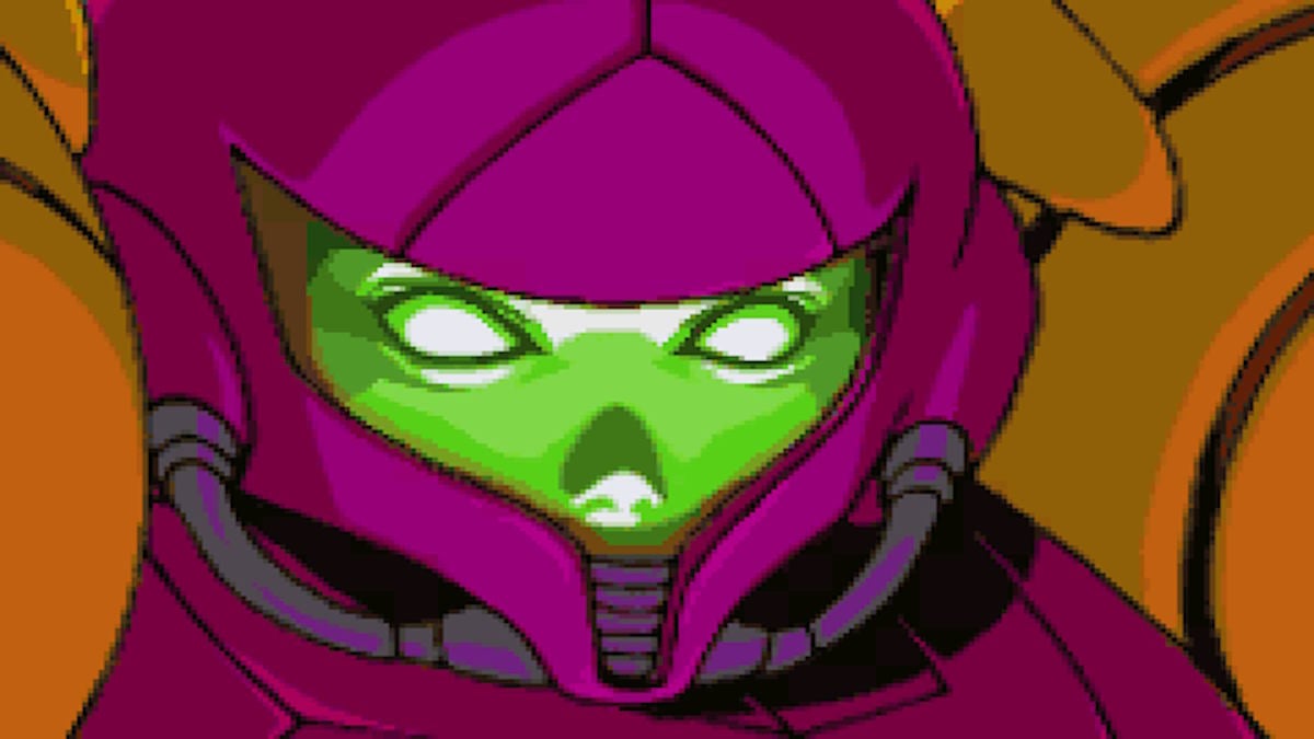 sa-x metroid fusion