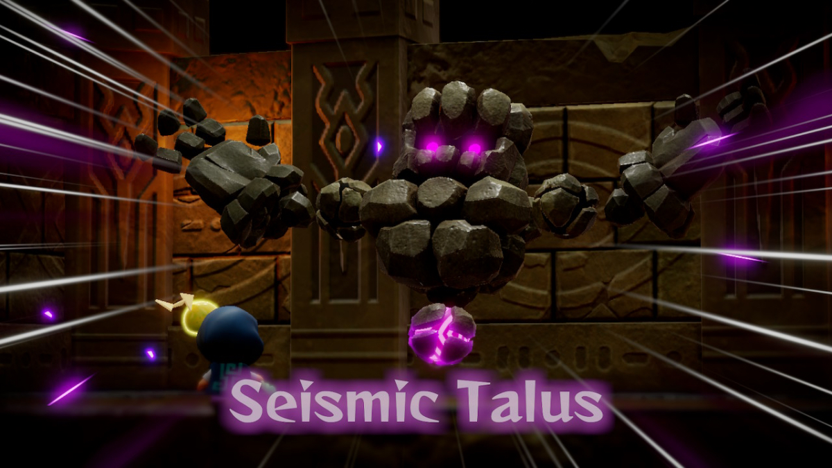 seismic talus zelda suthorn ruins