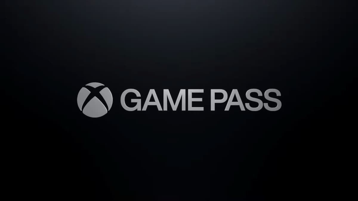 Xbox Game Pass quiz